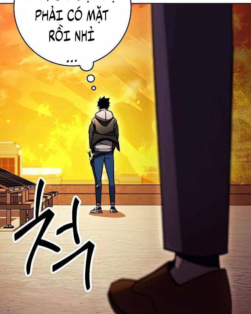 Anh Hùng Trở Lại Chapter 40 - Trang 2