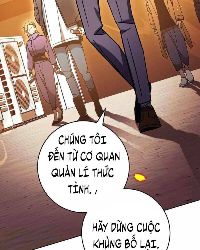 Anh Hùng Trở Lại Chapter 40 - Trang 2