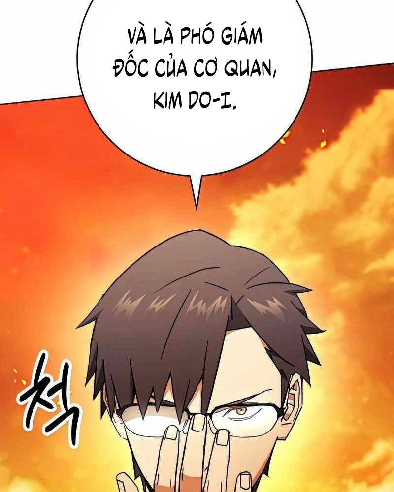Anh Hùng Trở Lại Chapter 40 - Trang 2