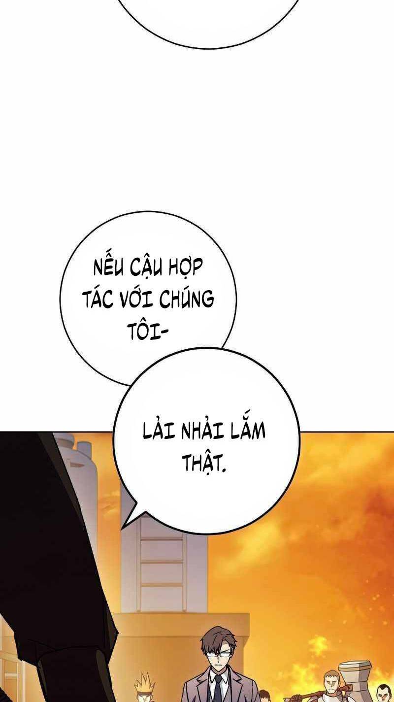 Anh Hùng Trở Lại Chapter 40 - Trang 2
