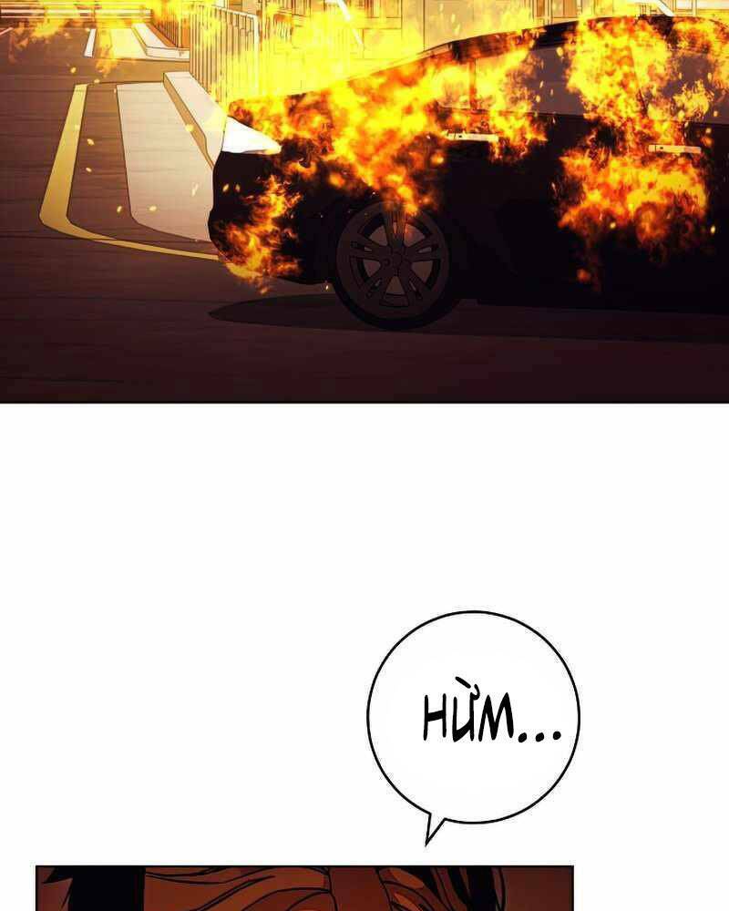 Anh Hùng Trở Lại Chapter 40 - Trang 2