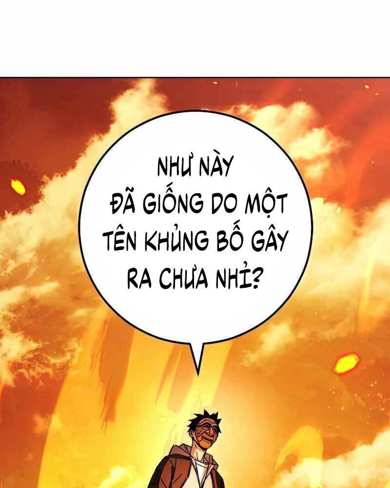 Anh Hùng Trở Lại Chapter 40 - Trang 2