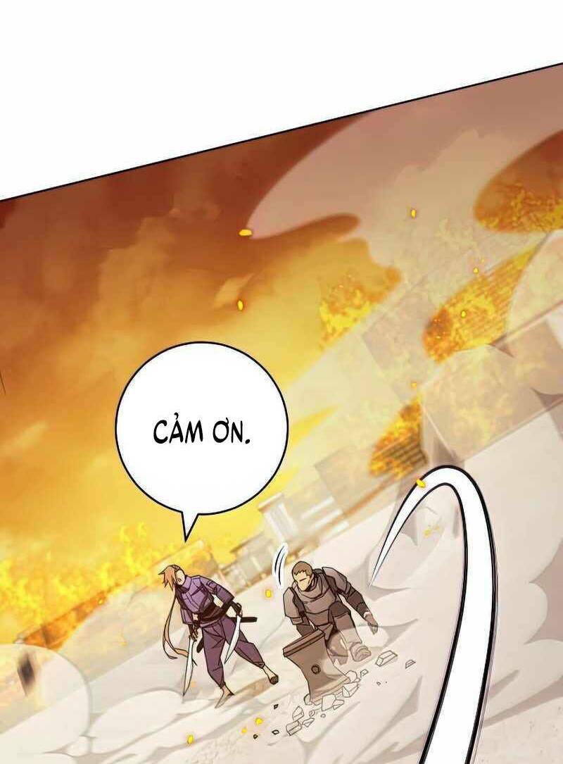 Anh Hùng Trở Lại Chapter 40 - Trang 2