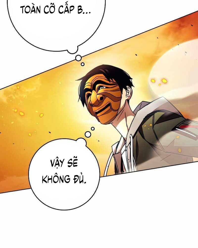 Anh Hùng Trở Lại Chapter 40 - Trang 2