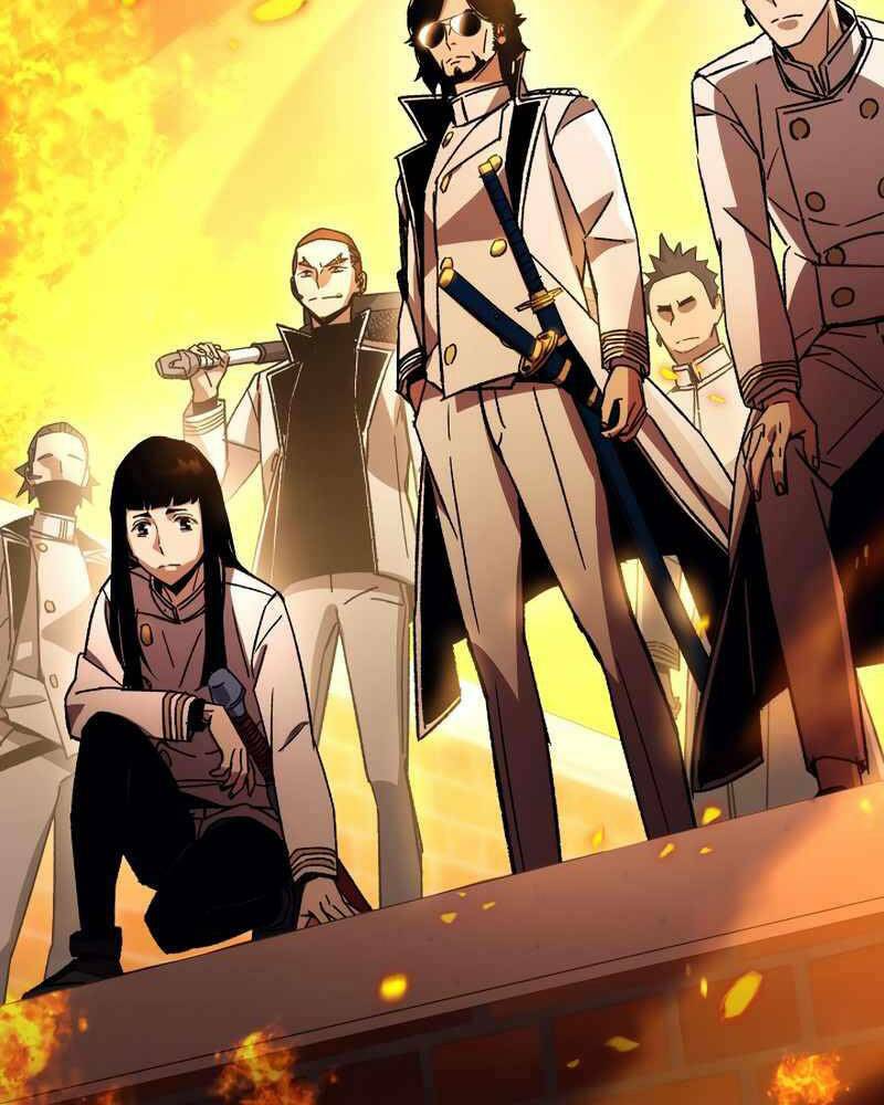 Anh Hùng Trở Lại Chapter 41 - Trang 2