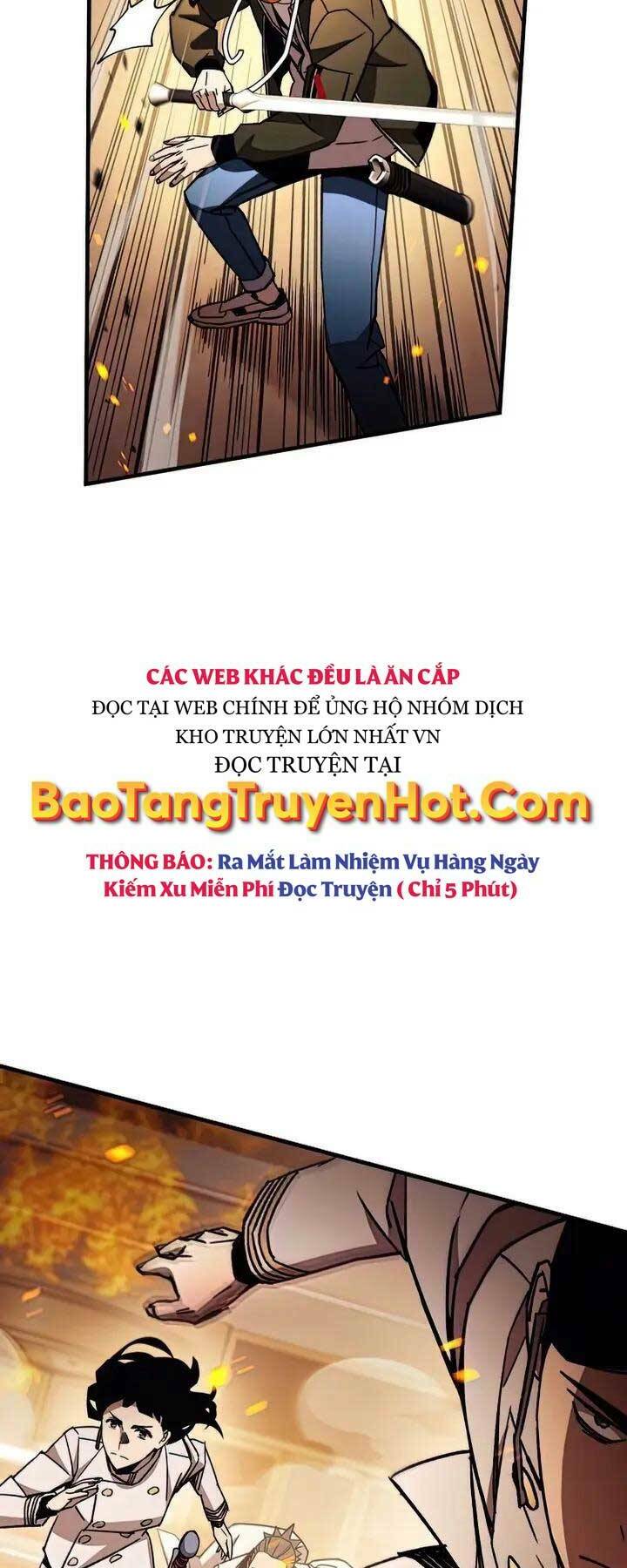 Anh Hùng Trở Lại Chapter 42 - Trang 2