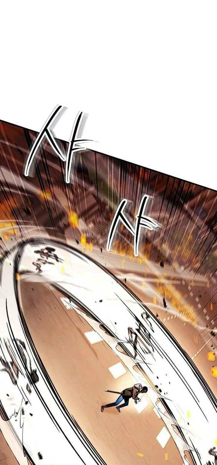 Anh Hùng Trở Lại Chapter 42 - Trang 2