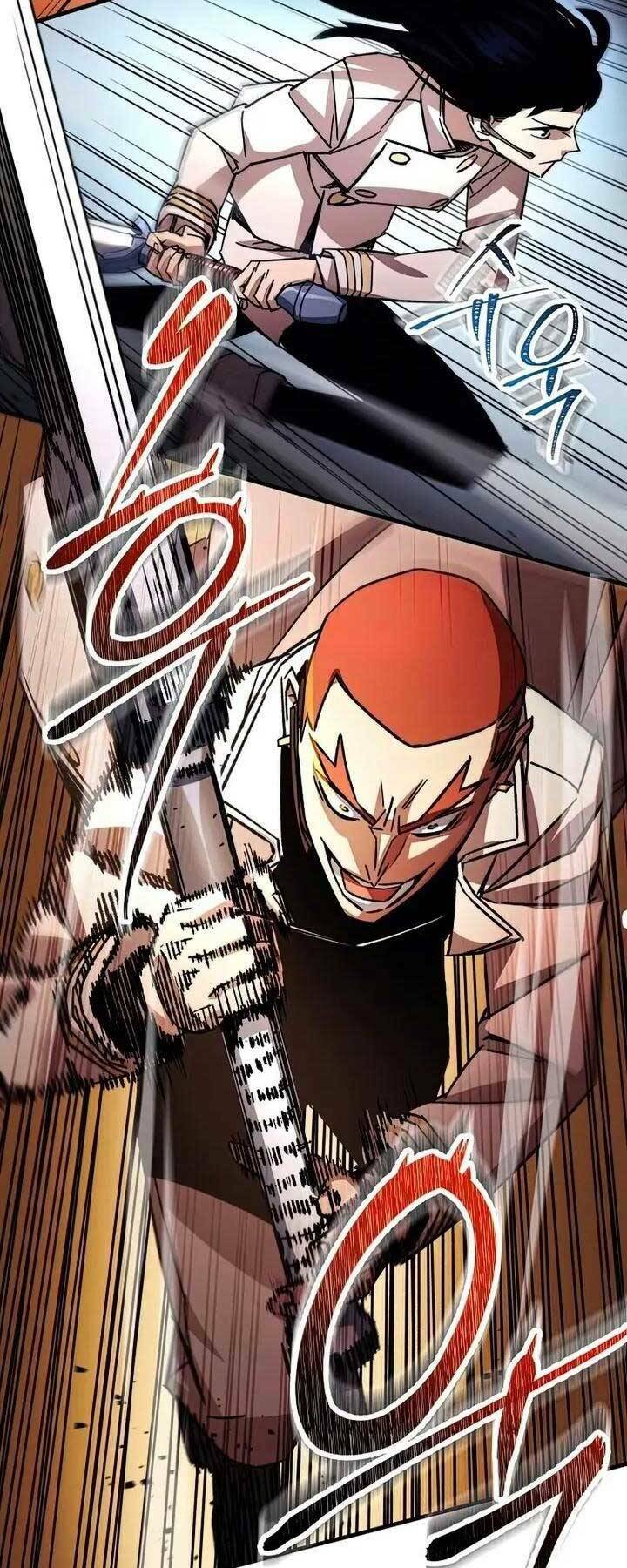 Anh Hùng Trở Lại Chapter 42 - Trang 2