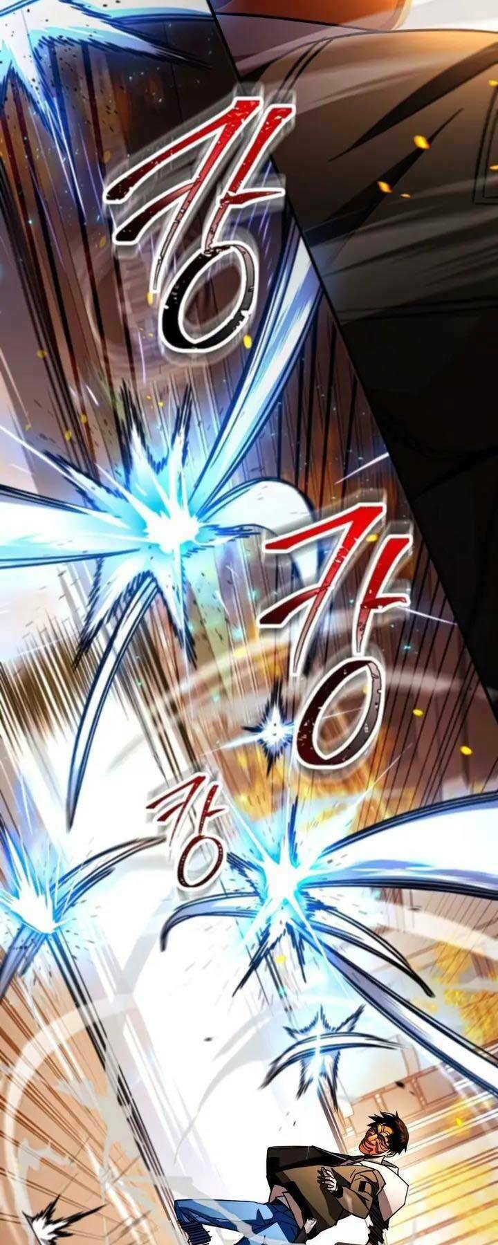 Anh Hùng Trở Lại Chapter 42 - Trang 2