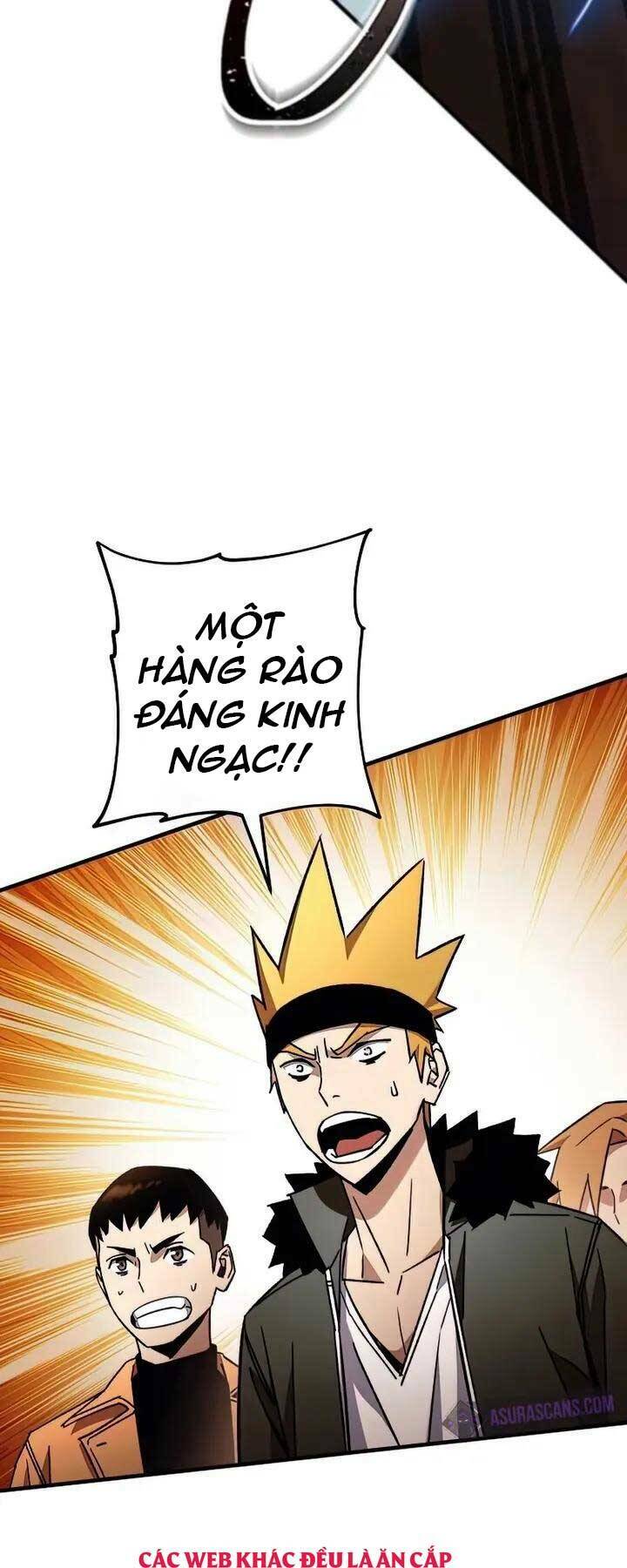 Anh Hùng Trở Lại Chapter 42 - Trang 2