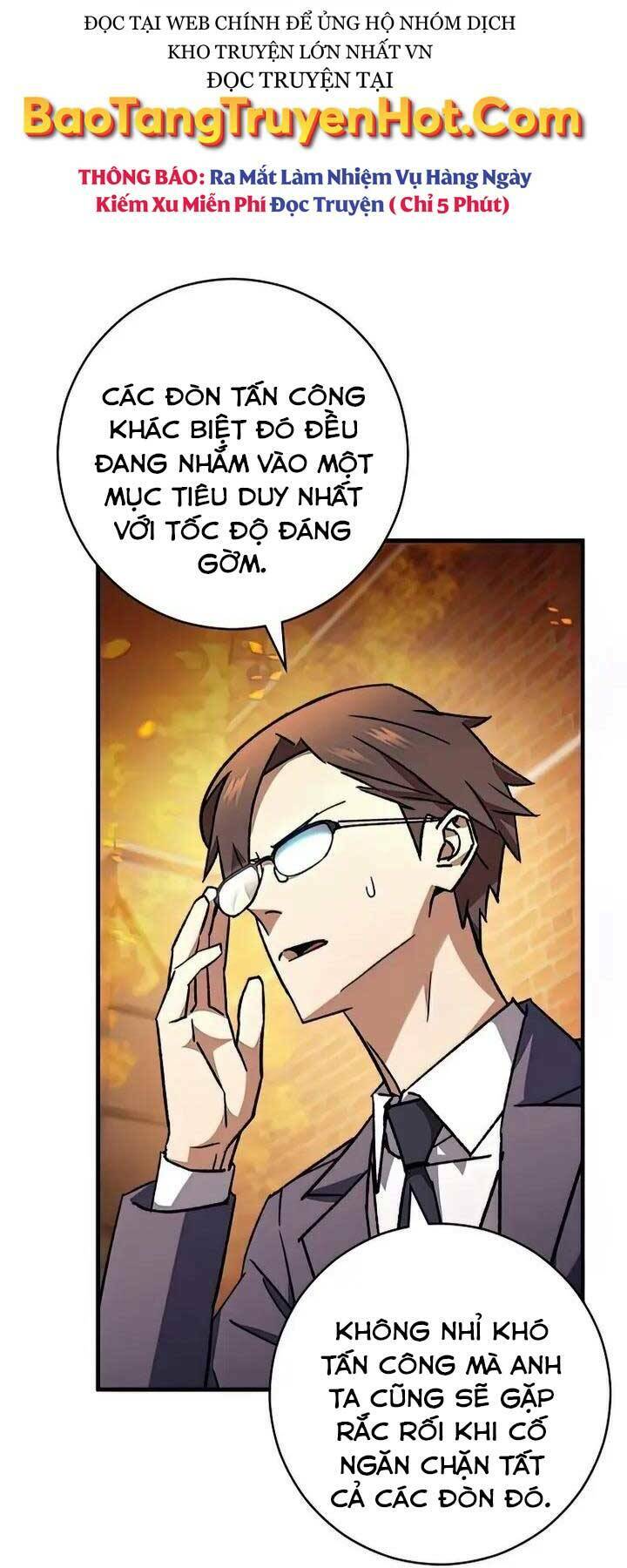 Anh Hùng Trở Lại Chapter 42 - Trang 2