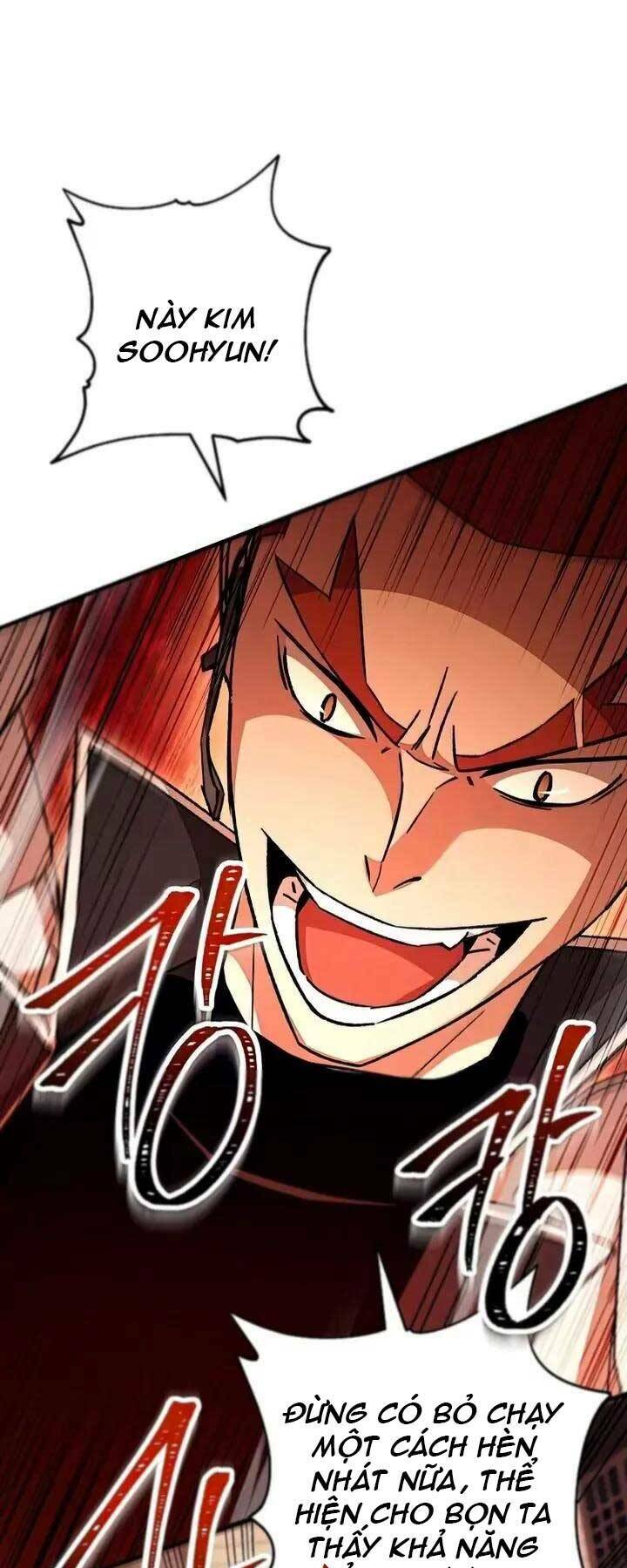 Anh Hùng Trở Lại Chapter 42 - Trang 2