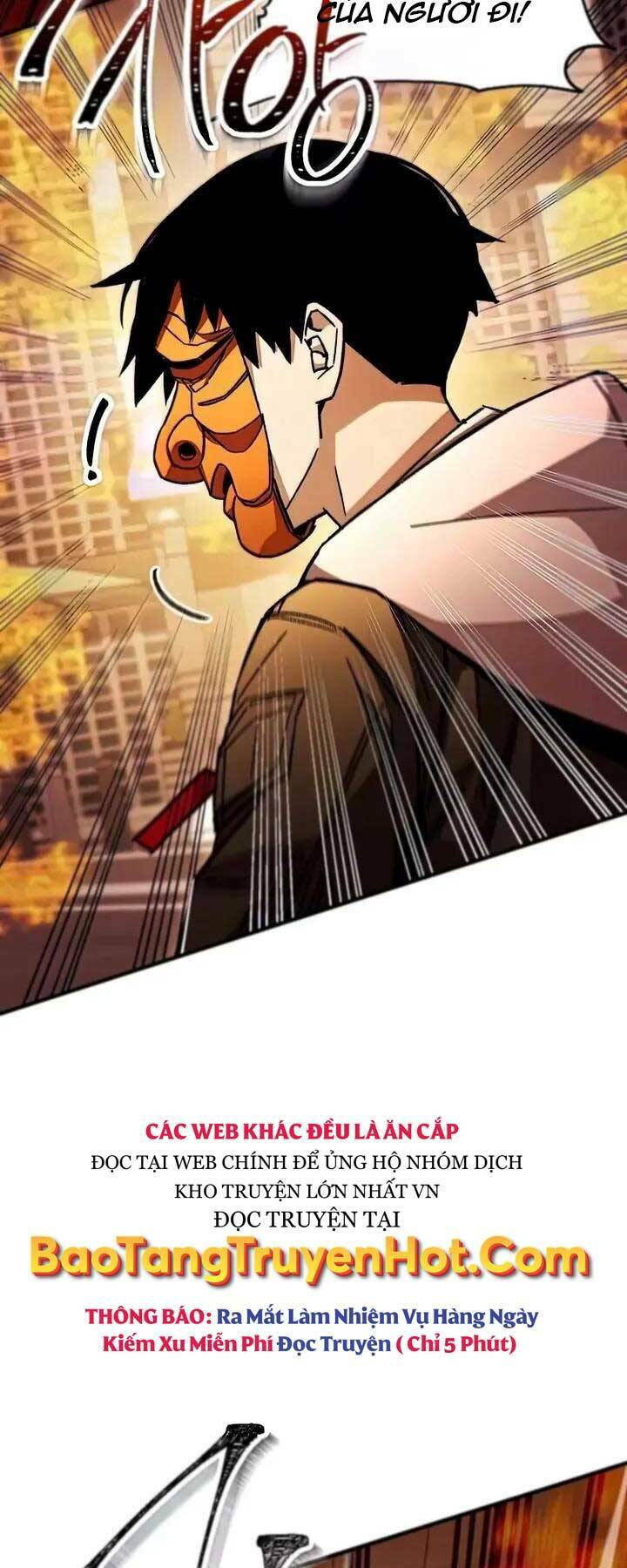 Anh Hùng Trở Lại Chapter 42 - Trang 2