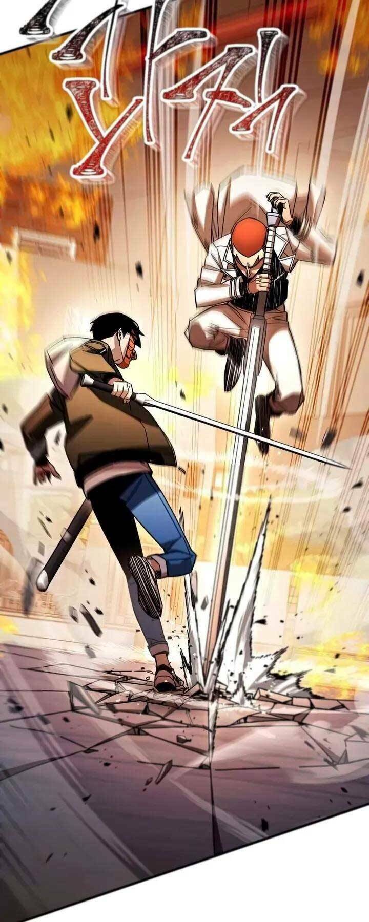 Anh Hùng Trở Lại Chapter 42 - Trang 2