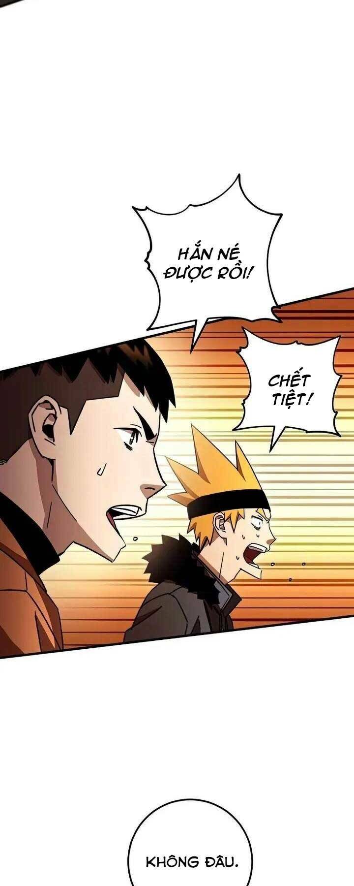 Anh Hùng Trở Lại Chapter 42 - Trang 2