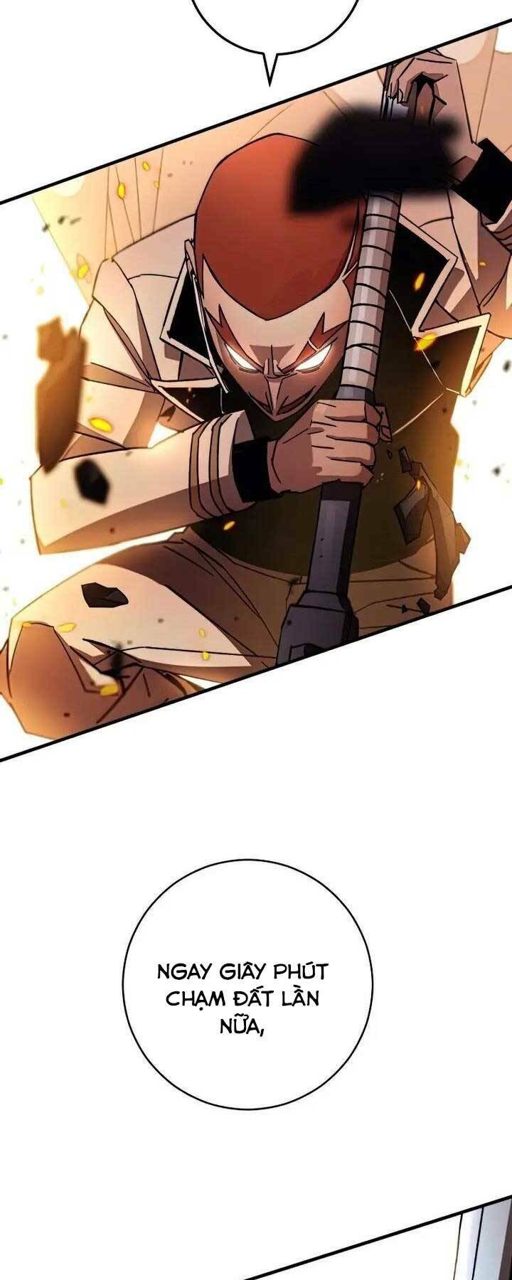 Anh Hùng Trở Lại Chapter 42 - Trang 2