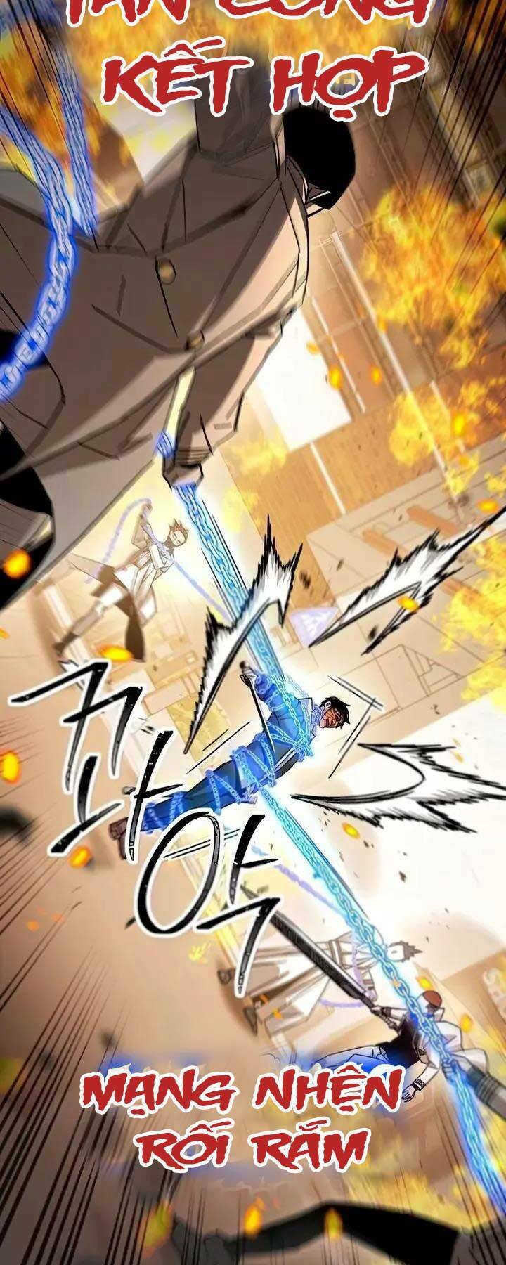 Anh Hùng Trở Lại Chapter 42 - Trang 2