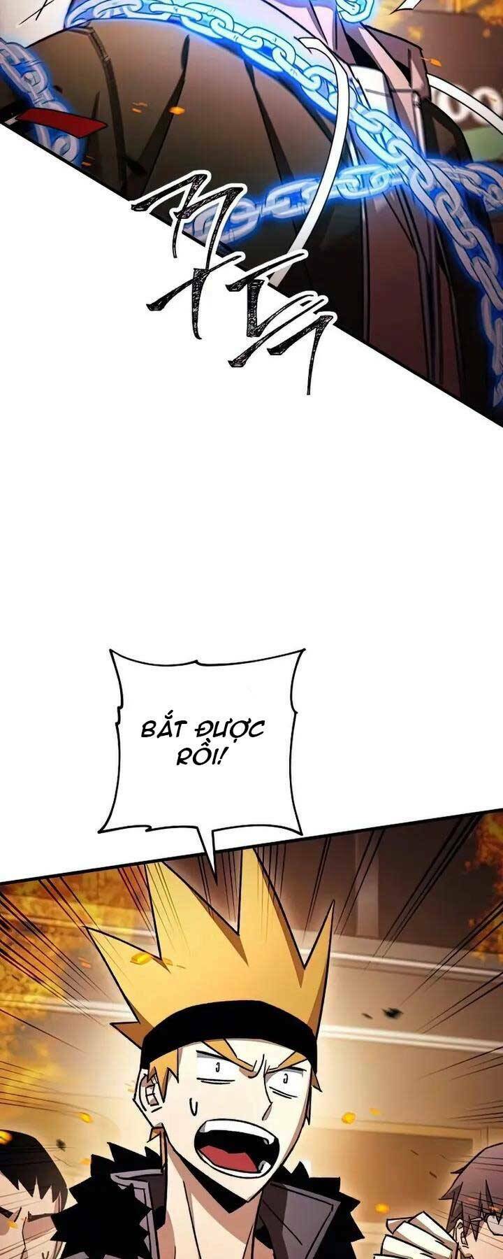 Anh Hùng Trở Lại Chapter 42 - Trang 2