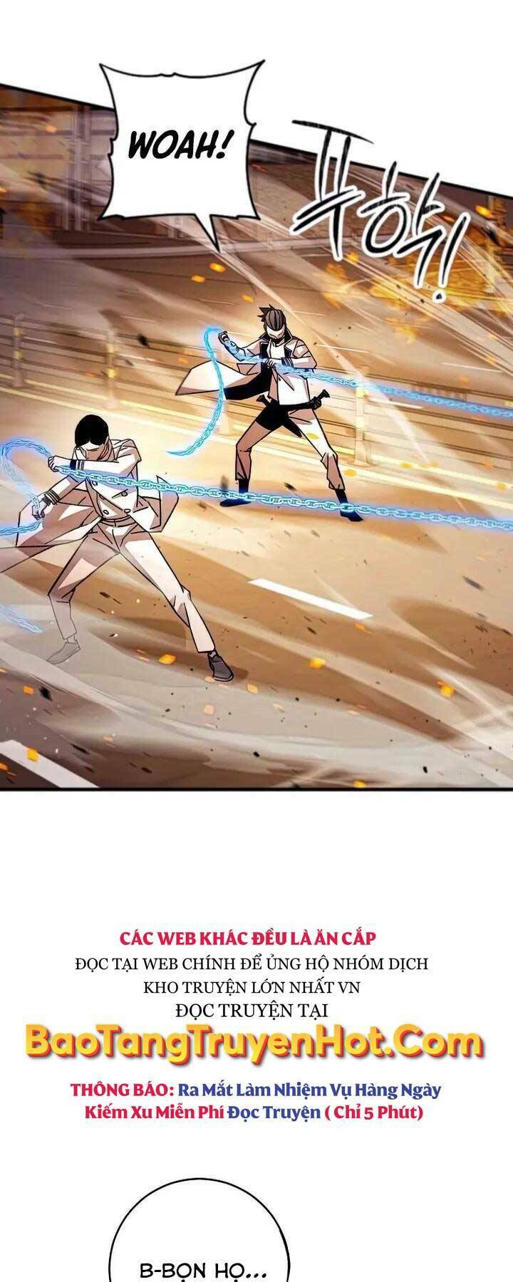 Anh Hùng Trở Lại Chapter 42 - Trang 2