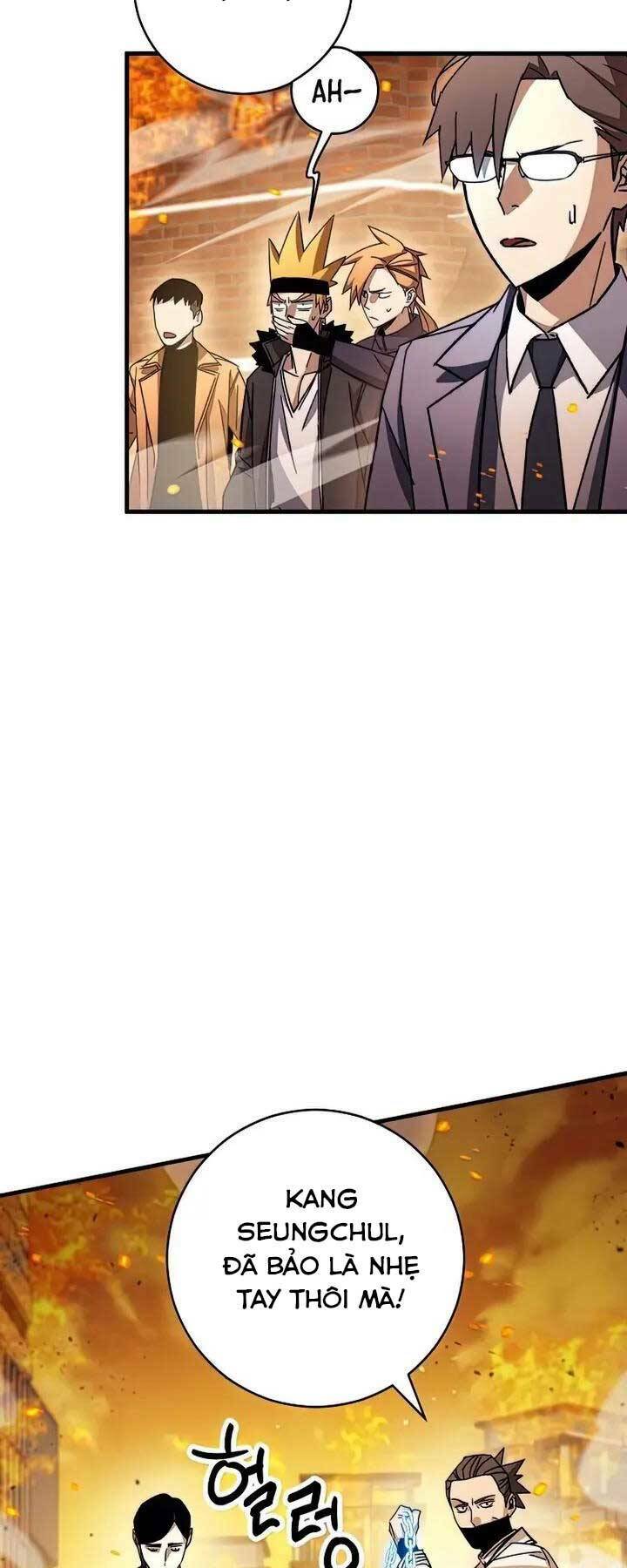 Anh Hùng Trở Lại Chapter 42 - Trang 2