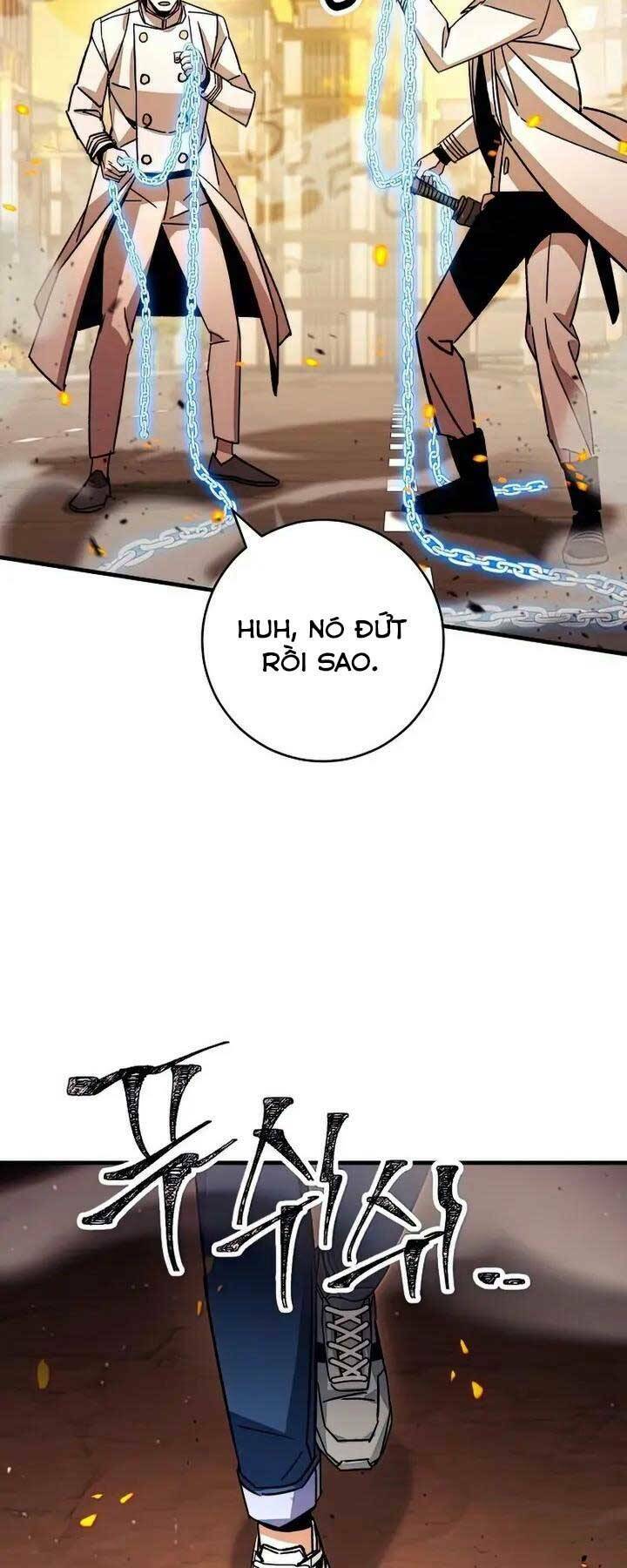 Anh Hùng Trở Lại Chapter 42 - Trang 2