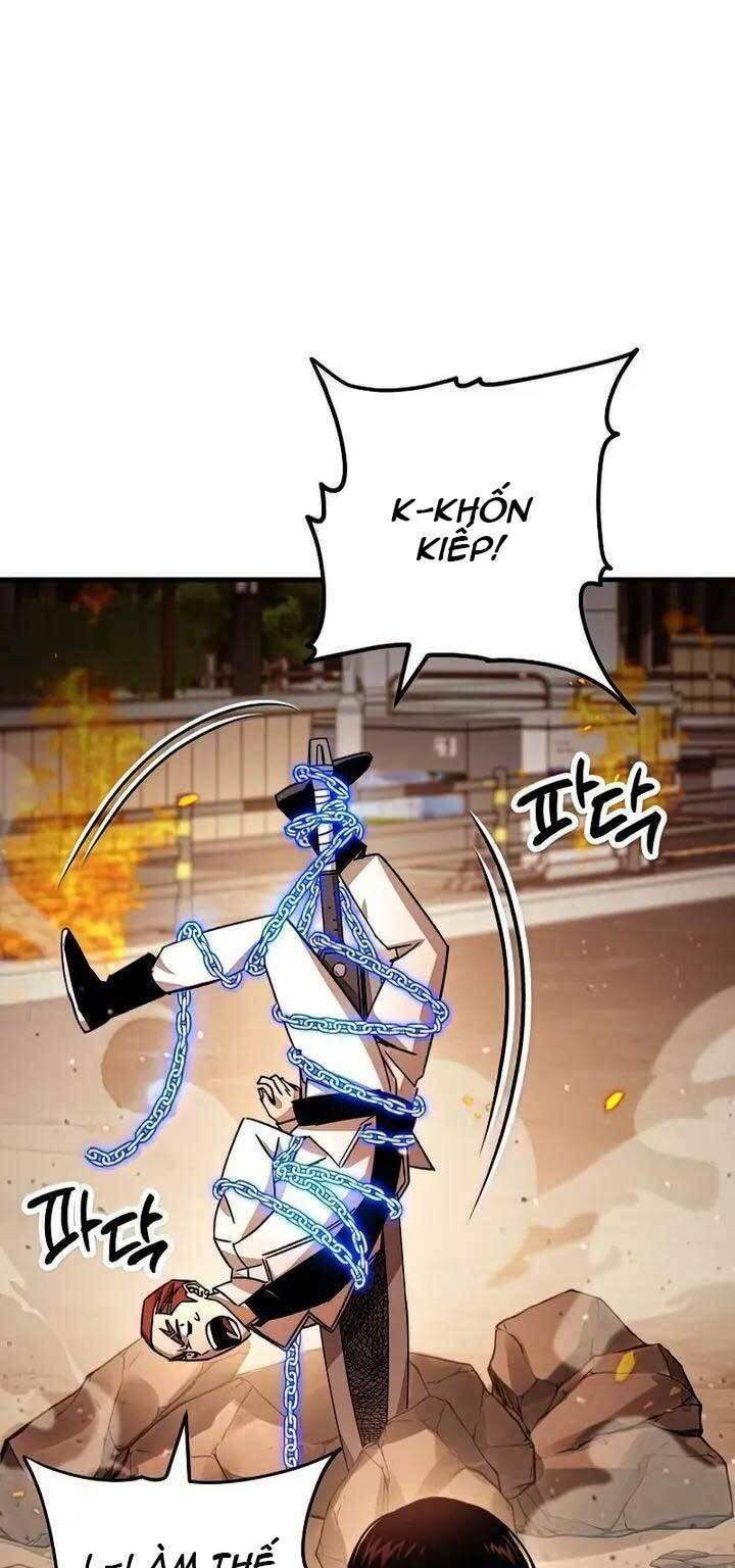 Anh Hùng Trở Lại Chapter 42 - Trang 2