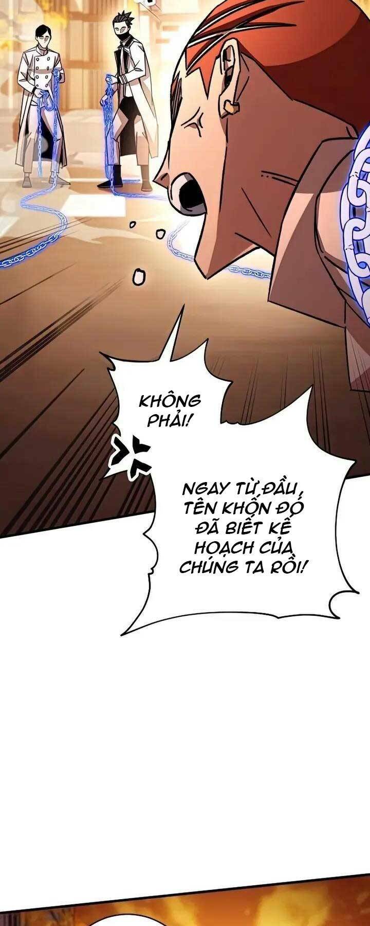 Anh Hùng Trở Lại Chapter 42 - Trang 2