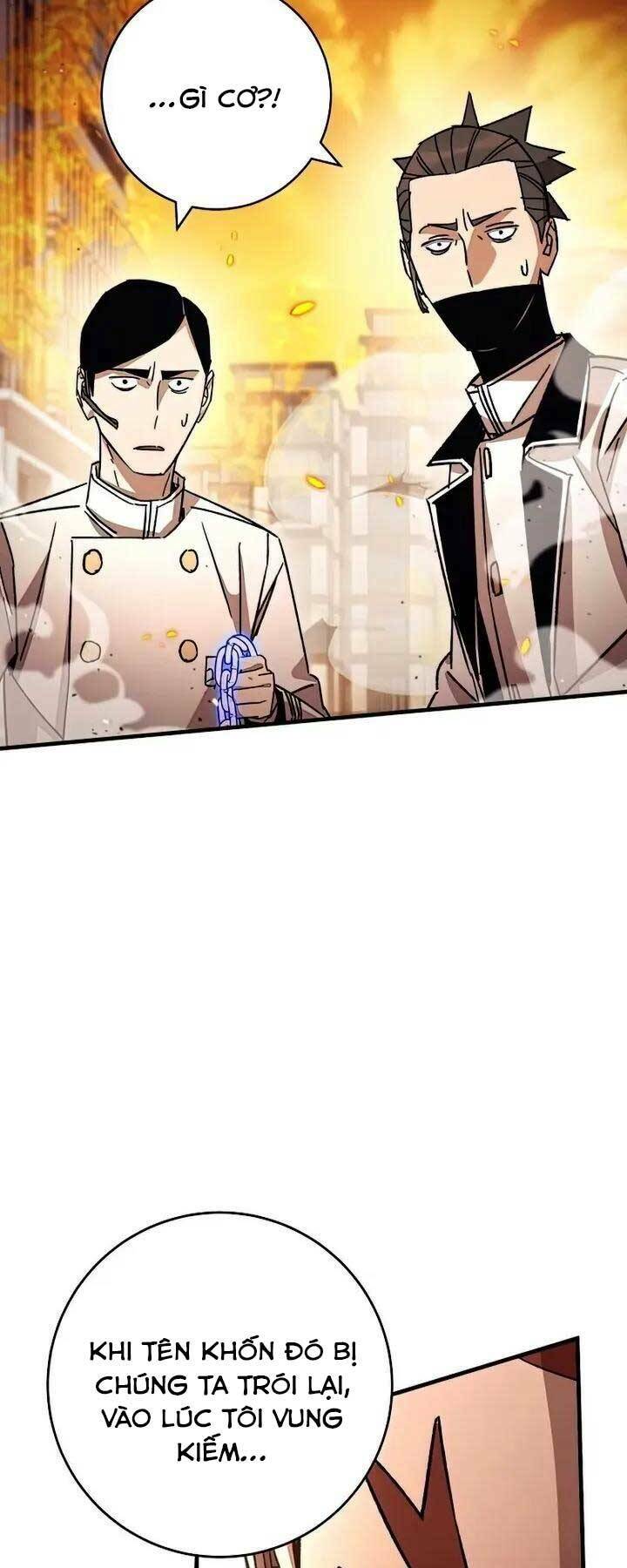 Anh Hùng Trở Lại Chapter 42 - Trang 2