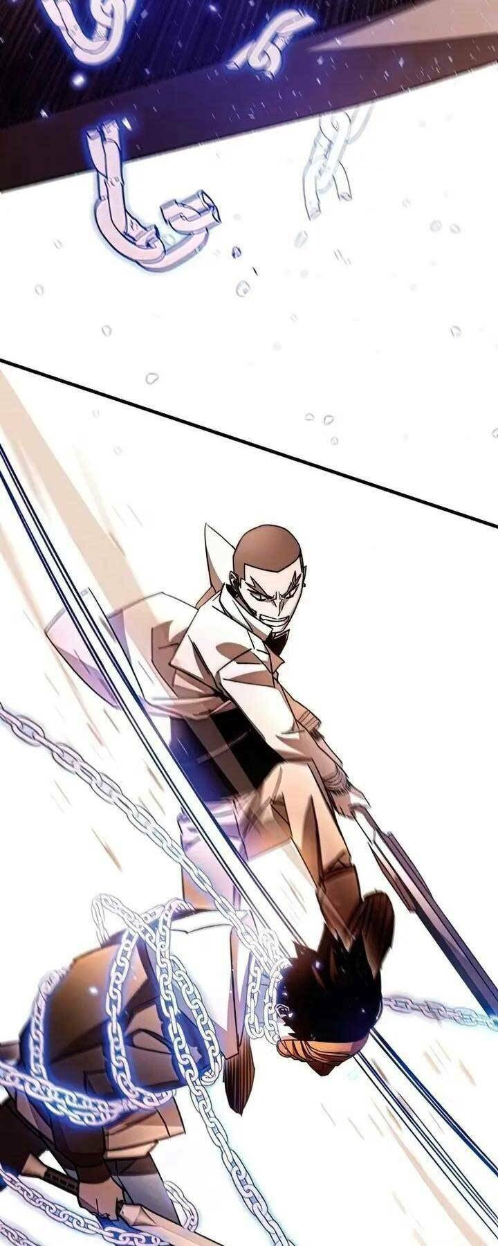 Anh Hùng Trở Lại Chapter 42 - Trang 2