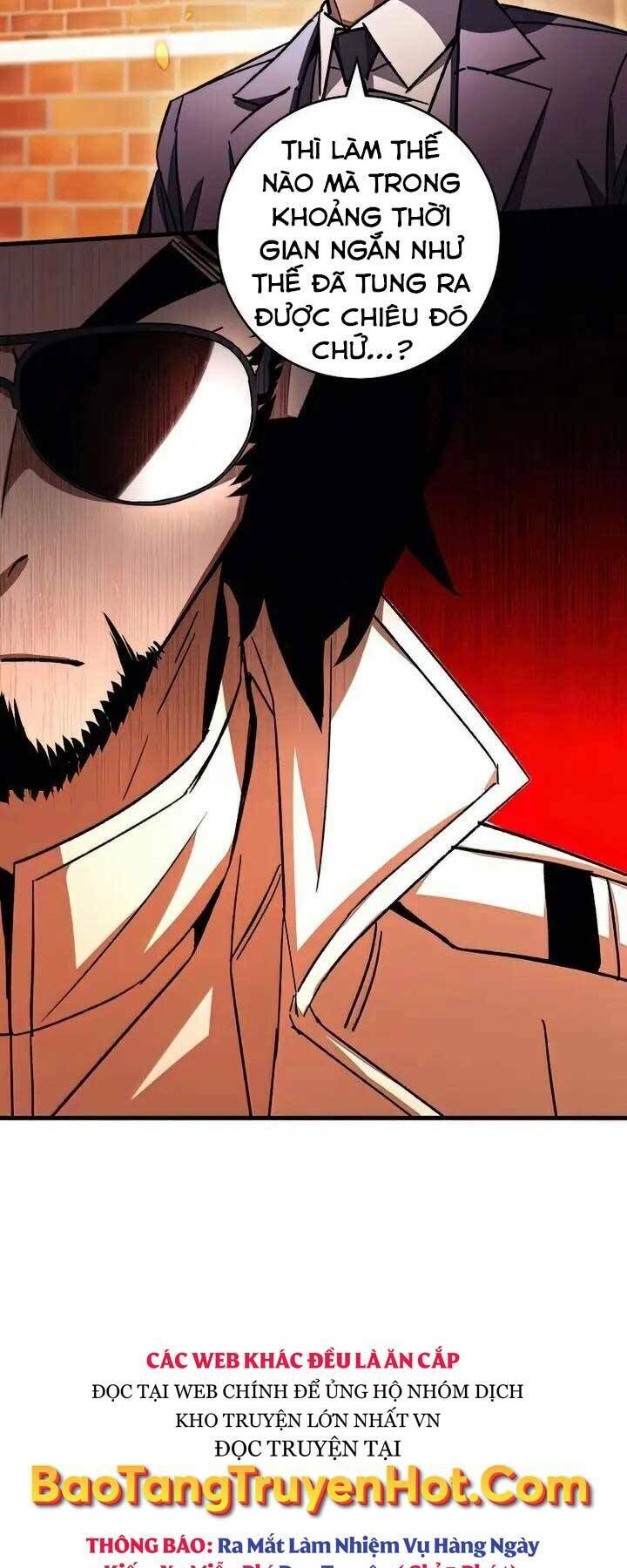 Anh Hùng Trở Lại Chapter 42 - Trang 2