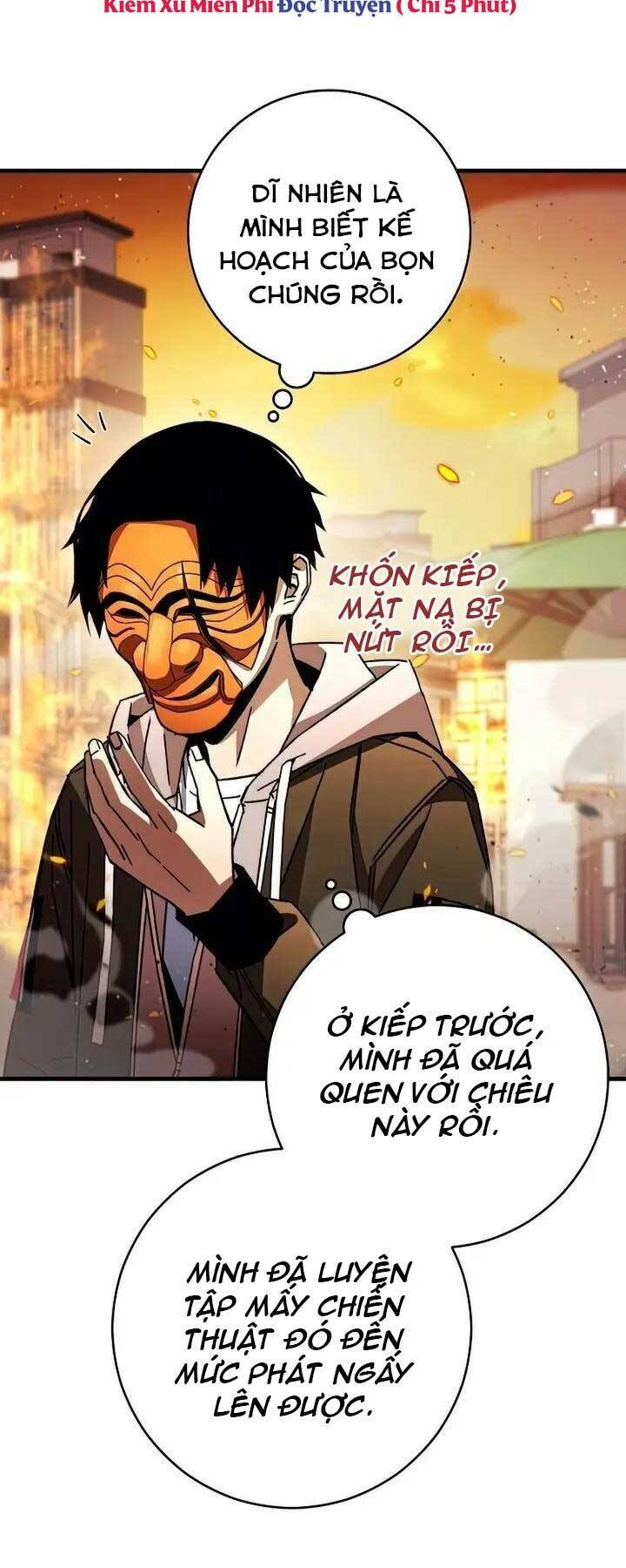 Anh Hùng Trở Lại Chapter 42 - Trang 2