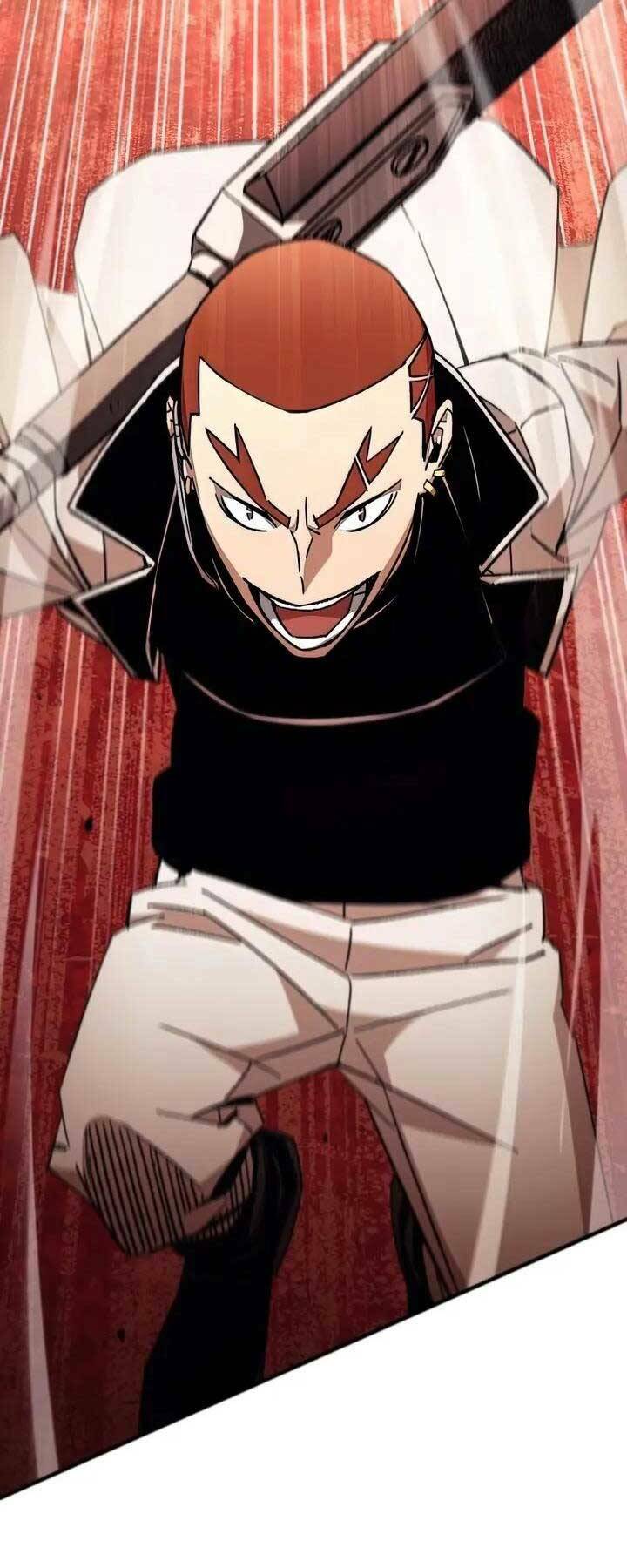 Anh Hùng Trở Lại Chapter 42 - Trang 2