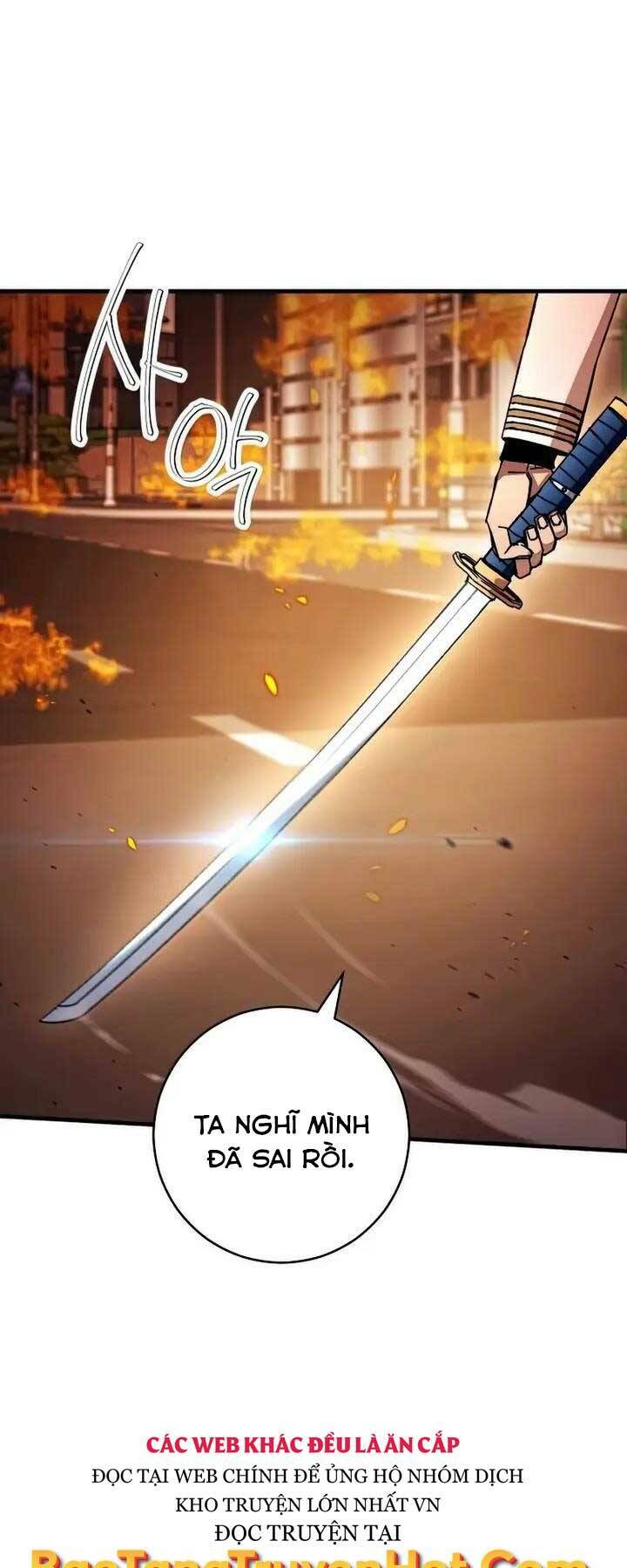 Anh Hùng Trở Lại Chapter 42 - Trang 2