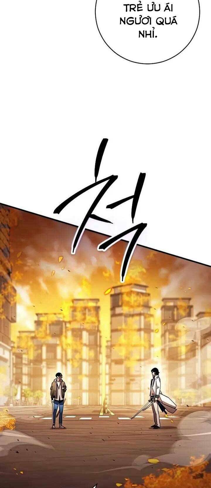 Anh Hùng Trở Lại Chapter 42 - Trang 2