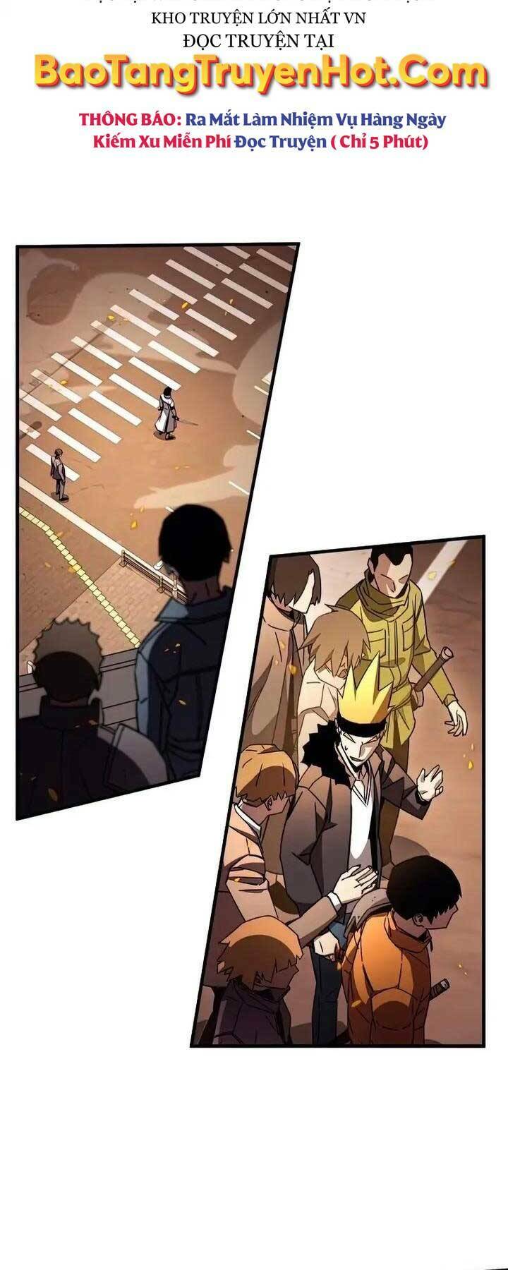 Anh Hùng Trở Lại Chapter 42 - Trang 2