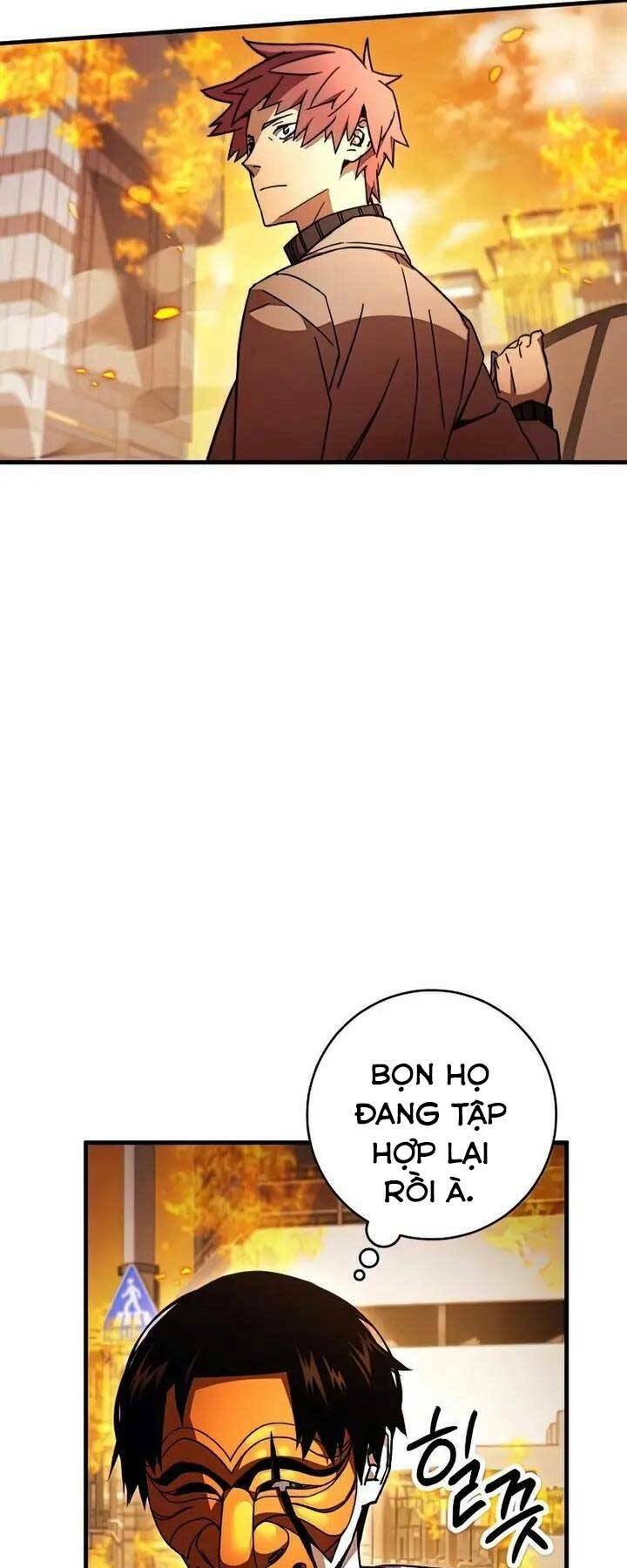 Anh Hùng Trở Lại Chapter 42 - Trang 2