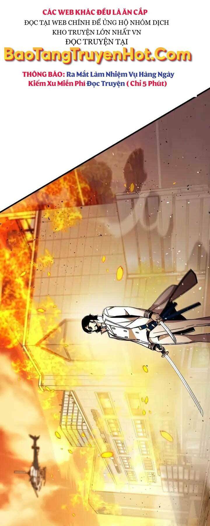 Anh Hùng Trở Lại Chapter 42 - Trang 2