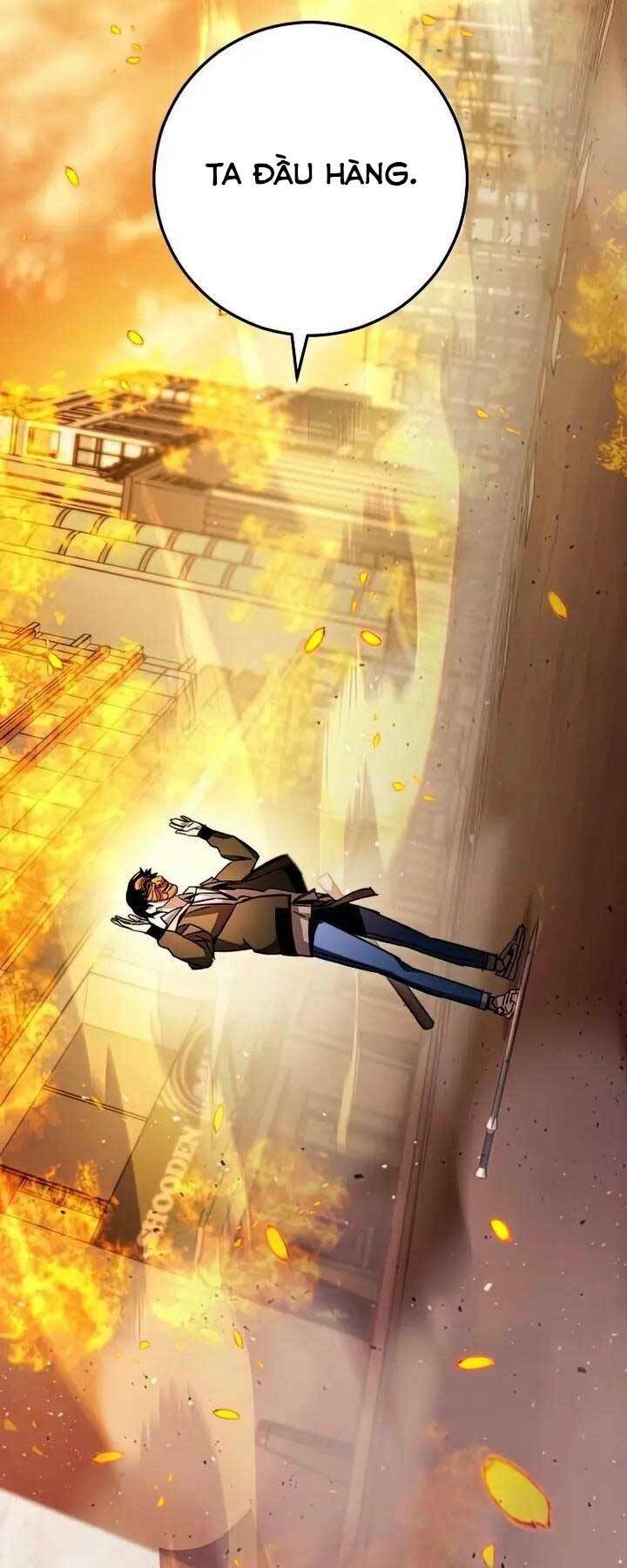 Anh Hùng Trở Lại Chapter 42 - Trang 2