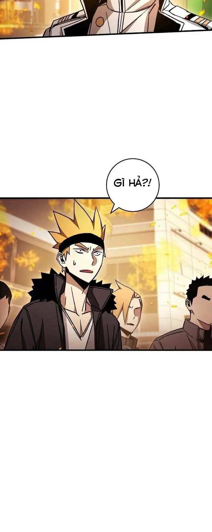 Anh Hùng Trở Lại Chapter 42 - Trang 2