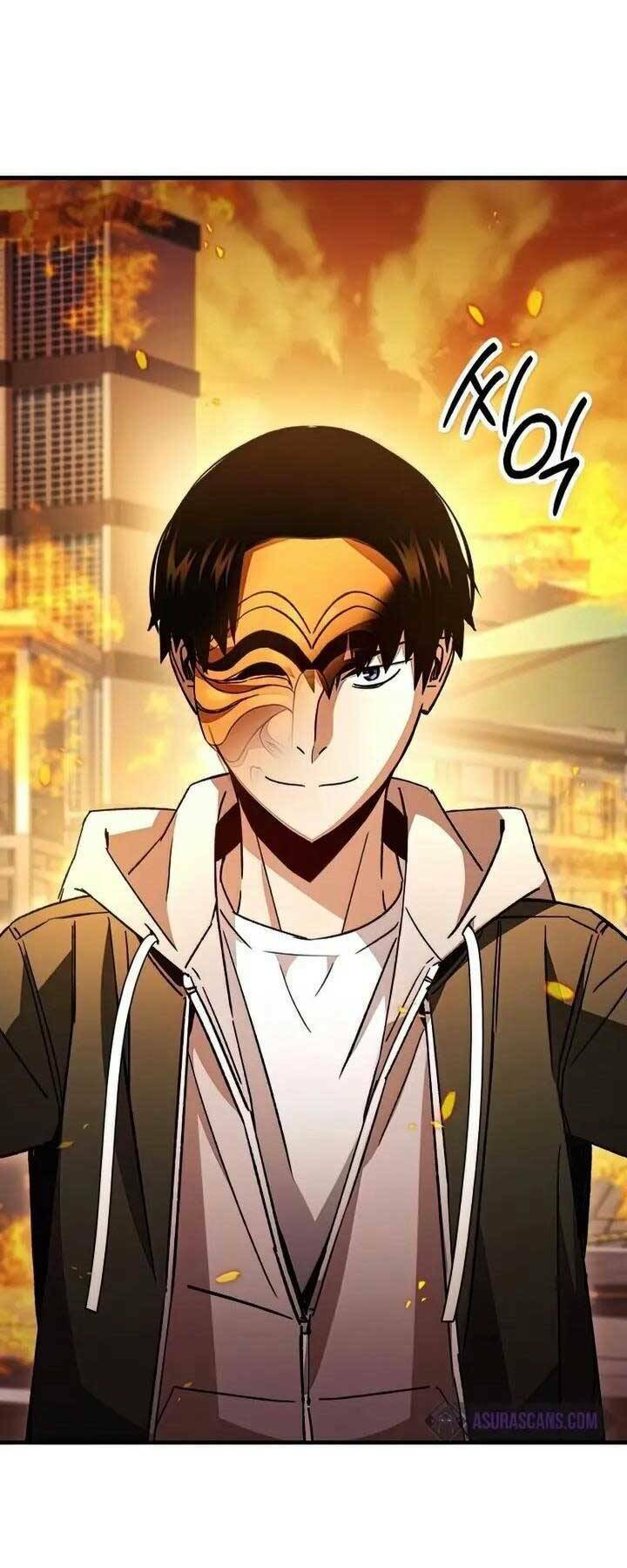 Anh Hùng Trở Lại Chapter 42 - Trang 2