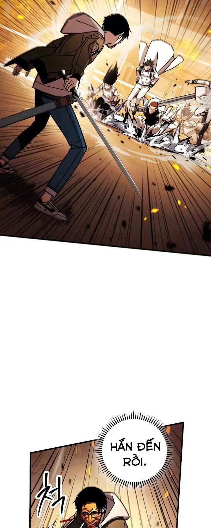 Anh Hùng Trở Lại Chapter 42 - Trang 2