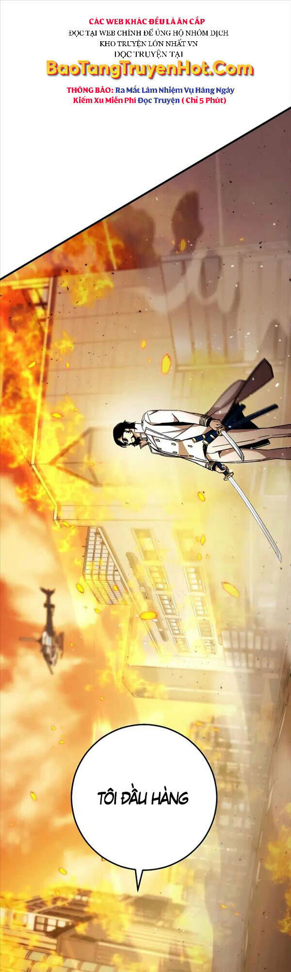 Anh Hùng Trở Lại Chapter 43 - Trang 2