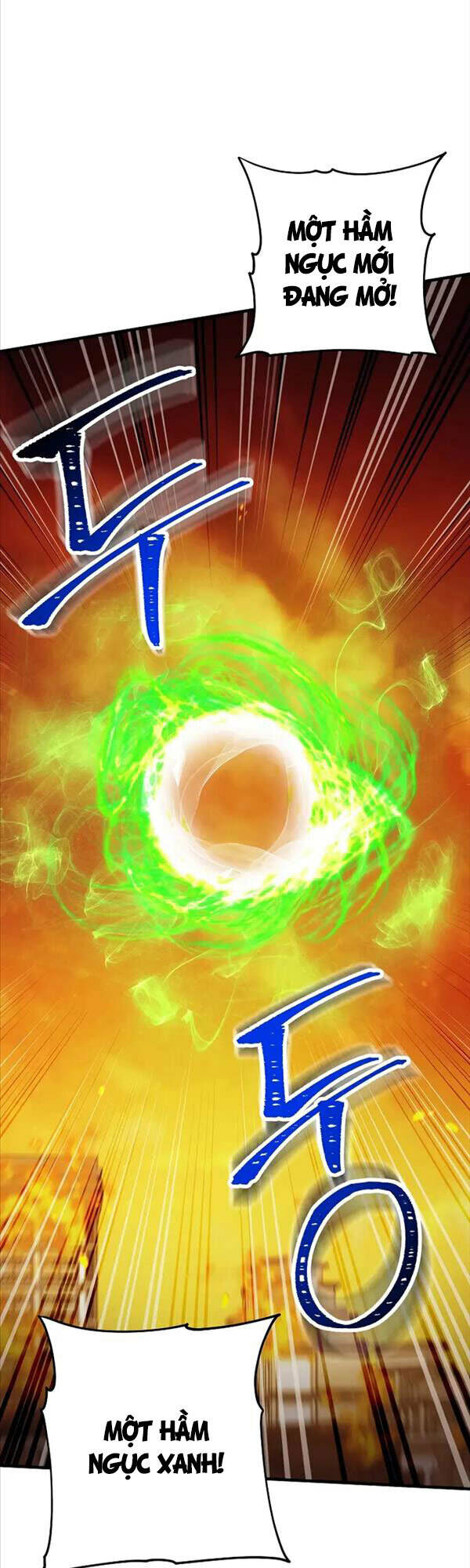 Anh Hùng Trở Lại Chapter 43 - Trang 2