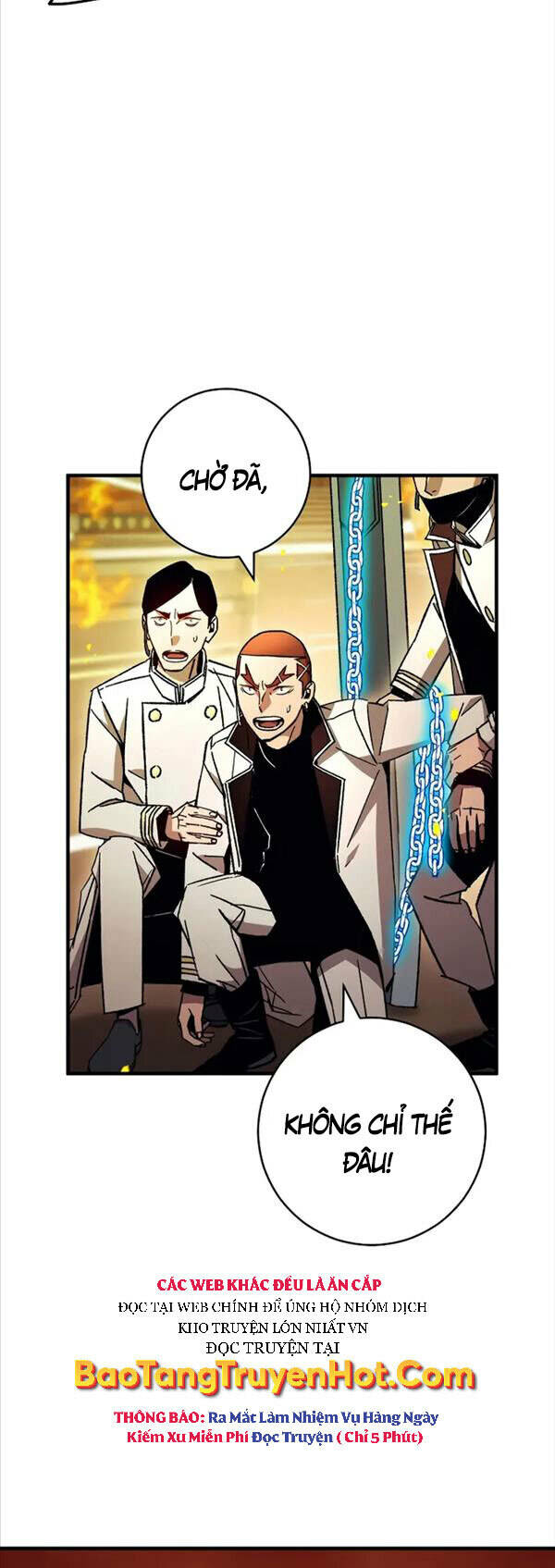 Anh Hùng Trở Lại Chapter 43 - Trang 2