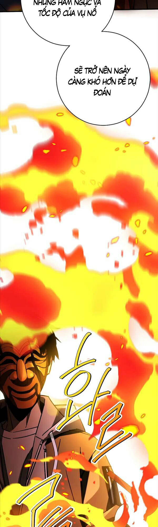 Anh Hùng Trở Lại Chapter 43 - Trang 2