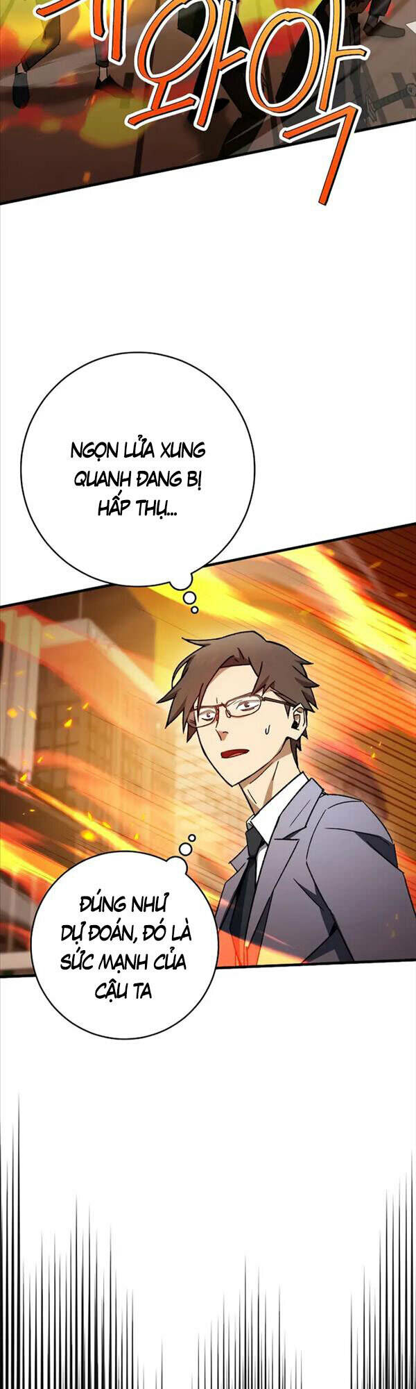 Anh Hùng Trở Lại Chapter 43 - Trang 2