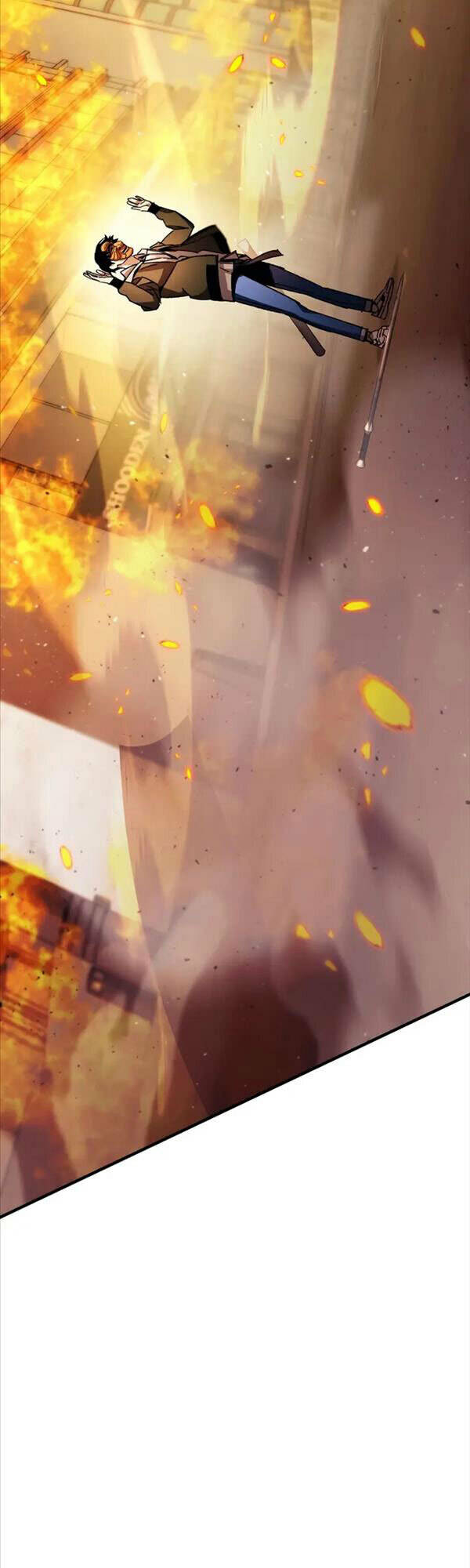 Anh Hùng Trở Lại Chapter 43 - Trang 2