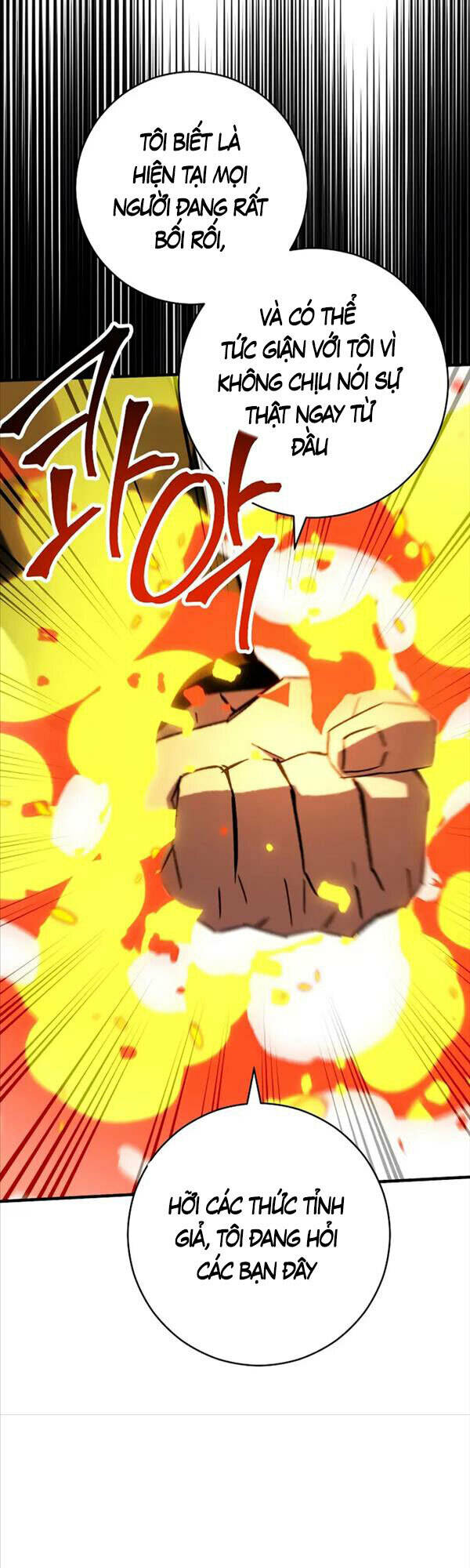 Anh Hùng Trở Lại Chapter 43 - Trang 2