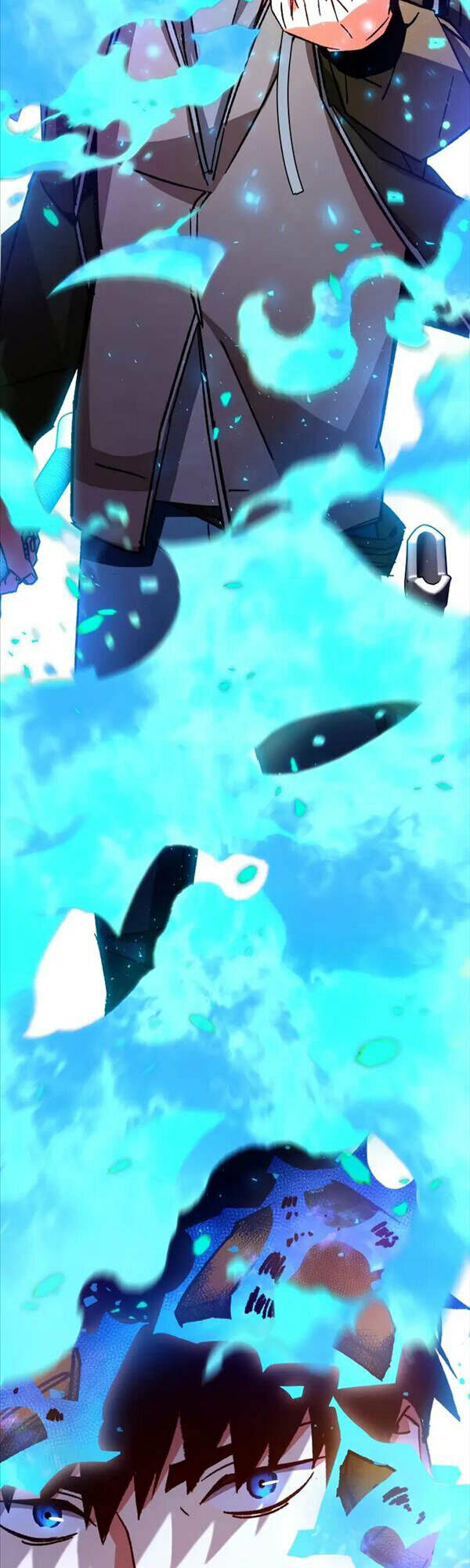 Anh Hùng Trở Lại Chapter 43 - Trang 2