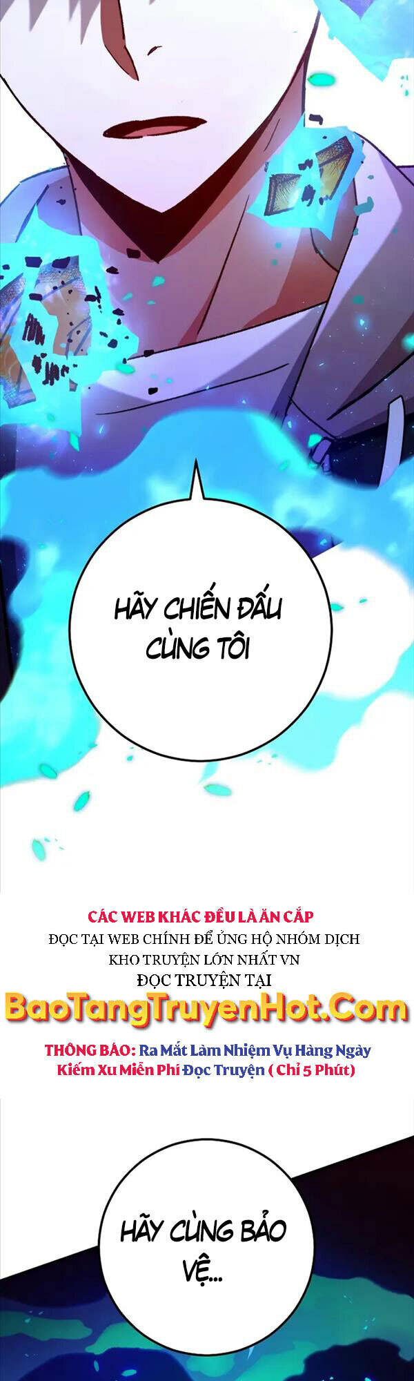 Anh Hùng Trở Lại Chapter 43 - Trang 2